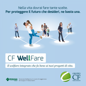 CF WellFare