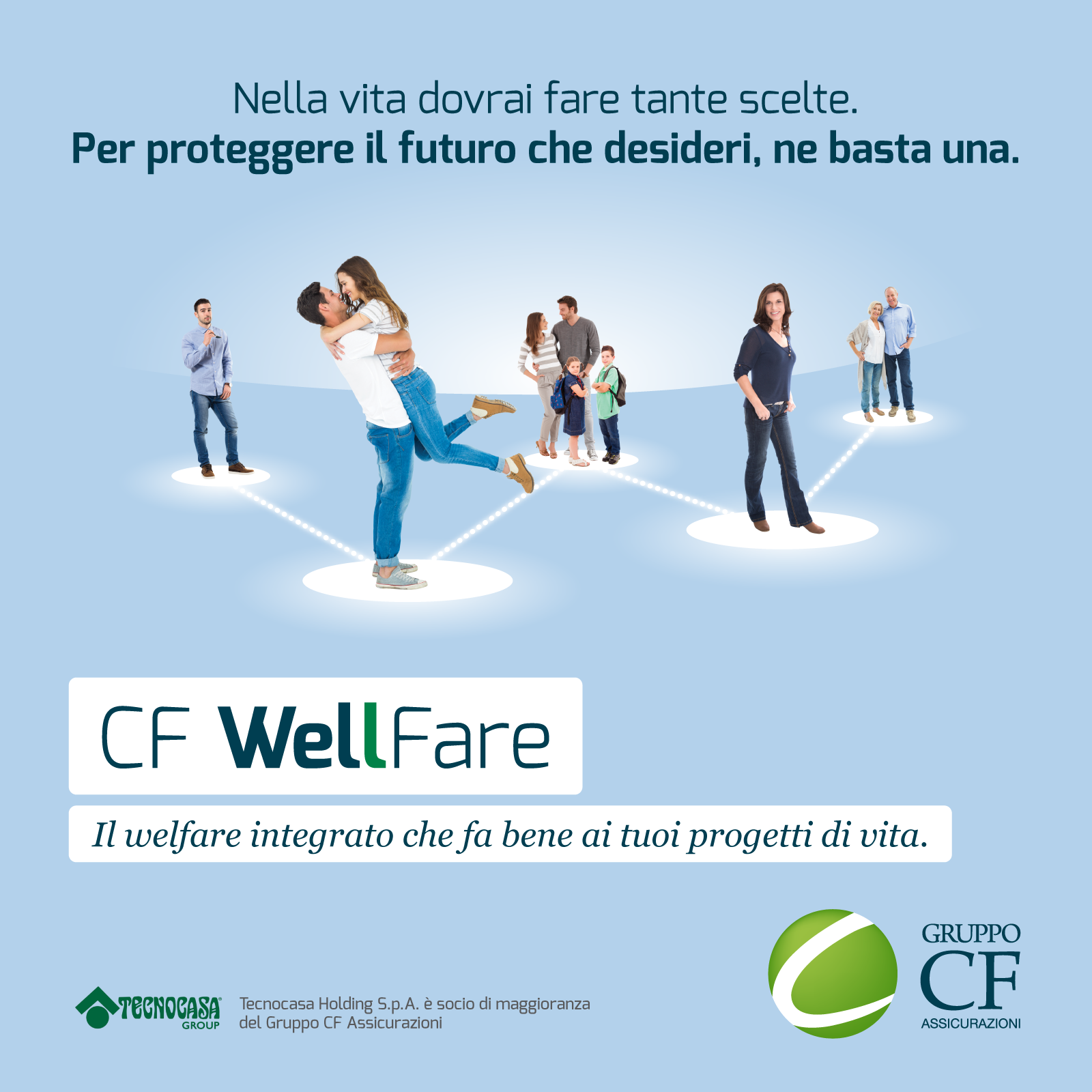 CF WellFare