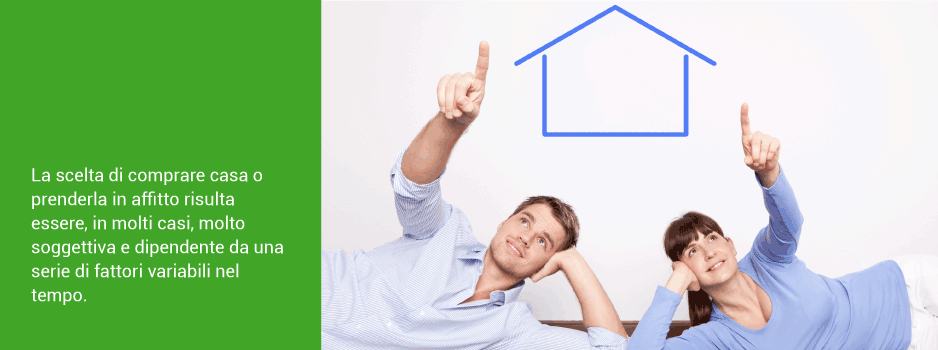 Tecnocasa group Comprare casa o affitto